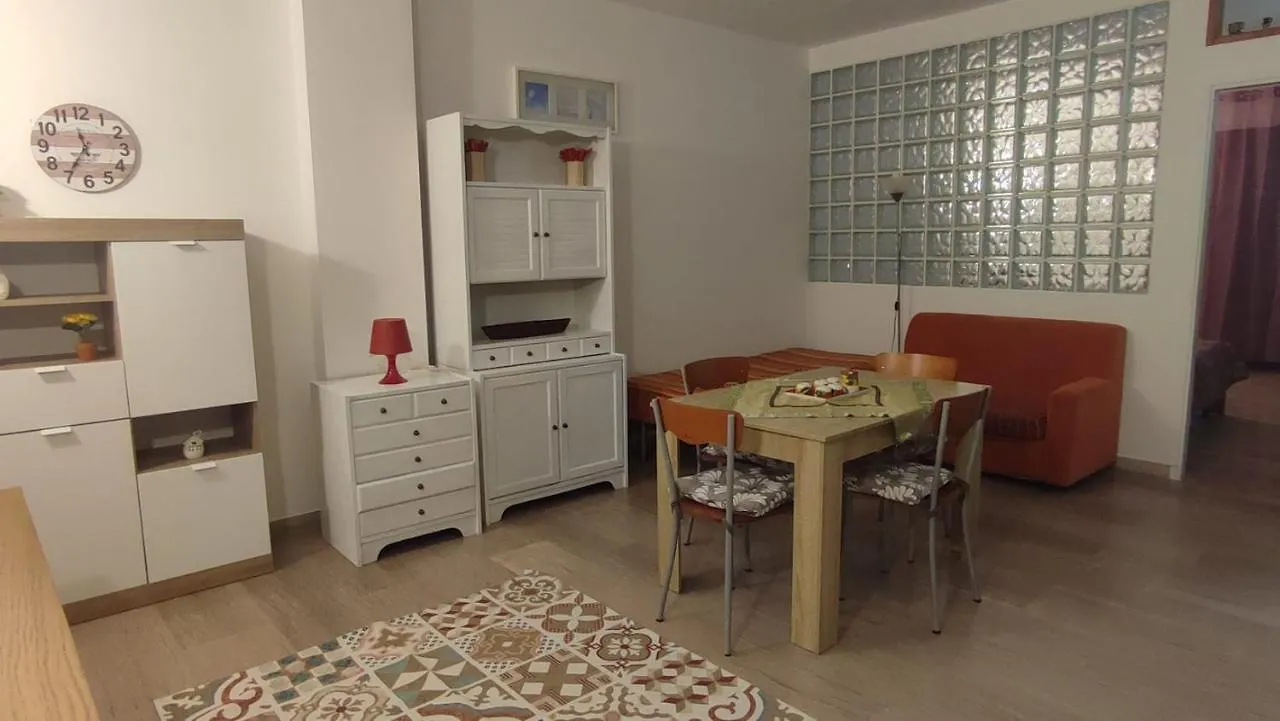 Casetta Lore Lecce Appartamento
