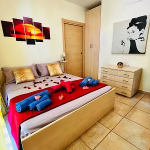Appartamento Andrea House, Lecce