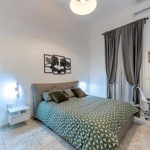 Appartamento Nest 27, Lecce