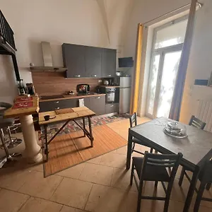 Casa vacanze La Nuotatrice, Lecce