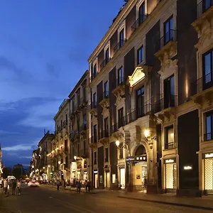Etnea Luxury , Catania Italia