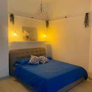 La Terrazzina Fco , Fiumicino Italia