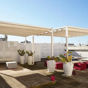 Appartamento D'aragona, Lecce