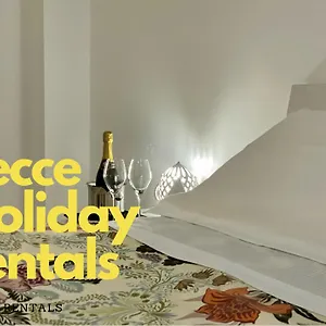 Appartamento Lecce Holiday Rentals, Lecce