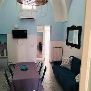 Appartamento Piazza Verdi Liberty House, Lecce